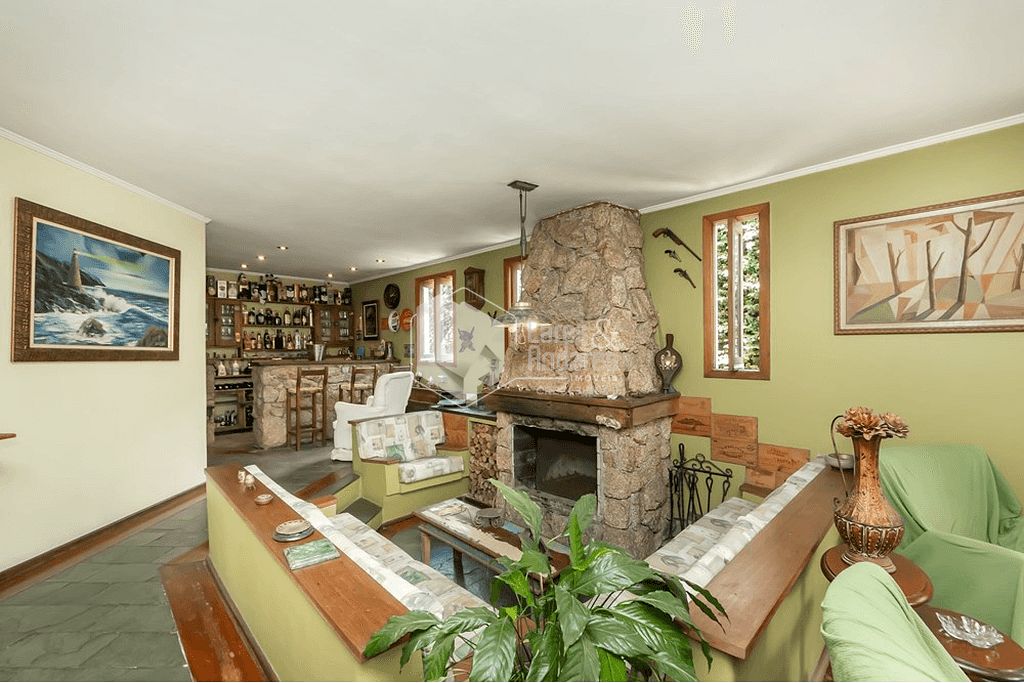 Casa, 4 quartos, 529 m² - Foto 32