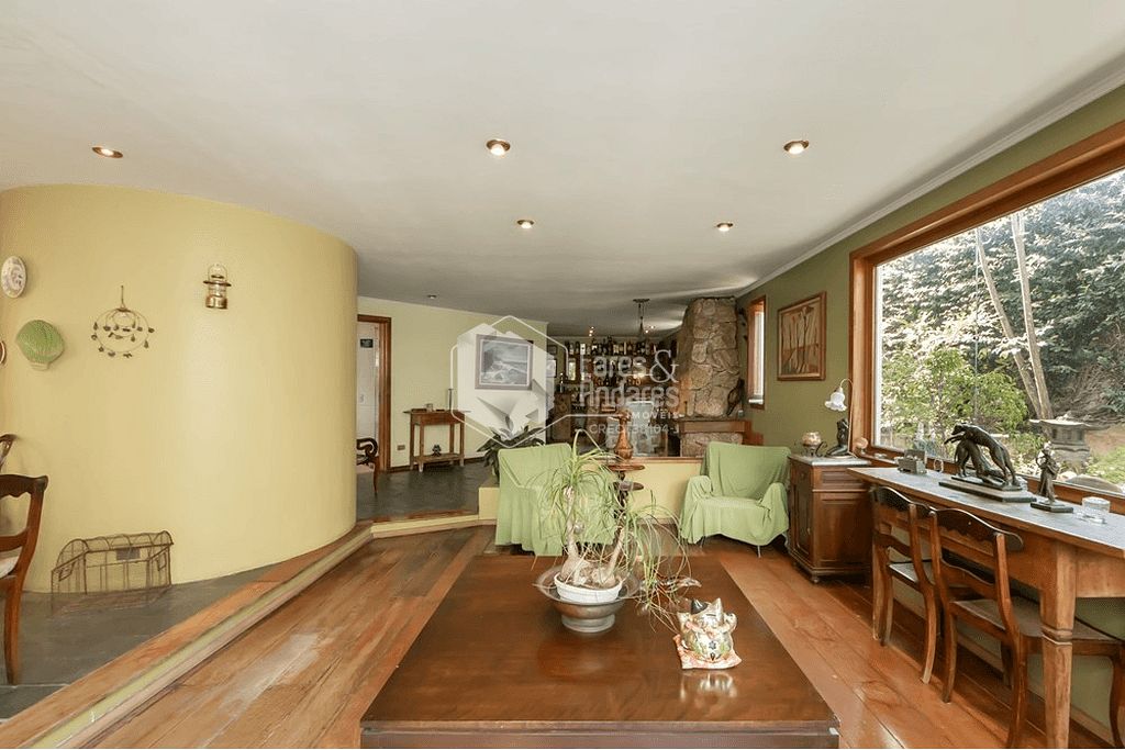 Casa, 4 quartos, 529 m² - Foto 33