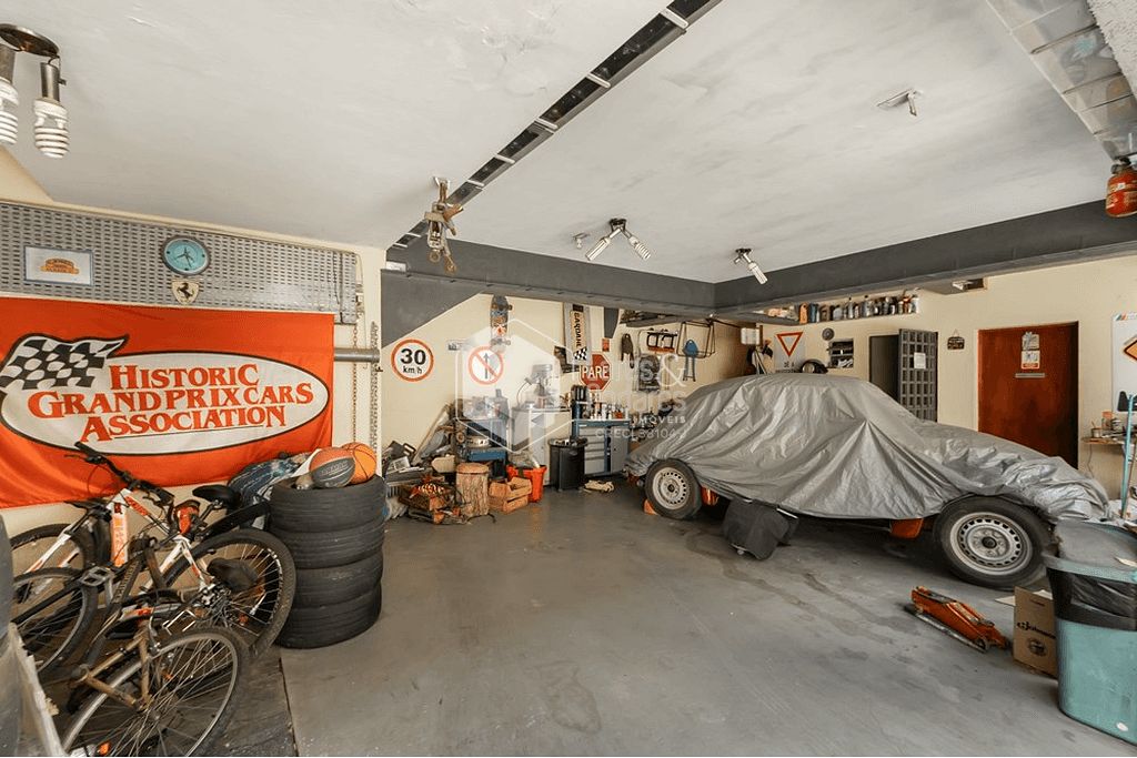 Casa, 4 quartos, 529 m² - Foto 39