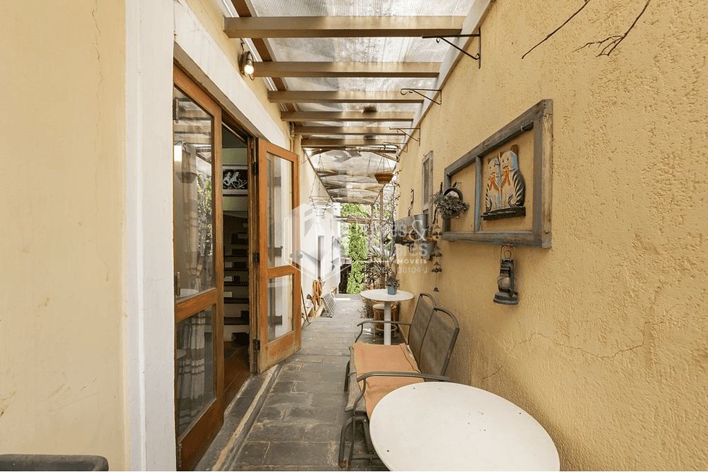 Casa, 4 quartos, 529 m² - Foto 43