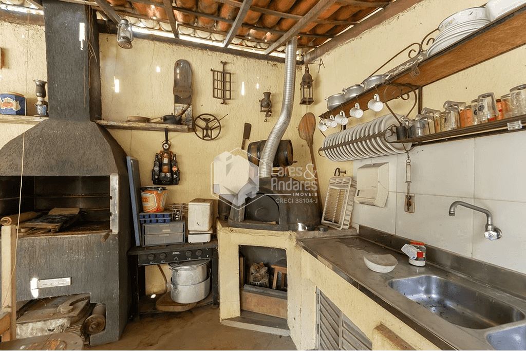 Casa, 4 quartos, 529 m² - Foto 44