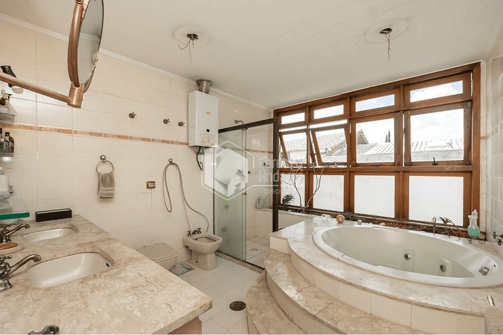 Casa, 4 quartos, 529 m² - Foto 46