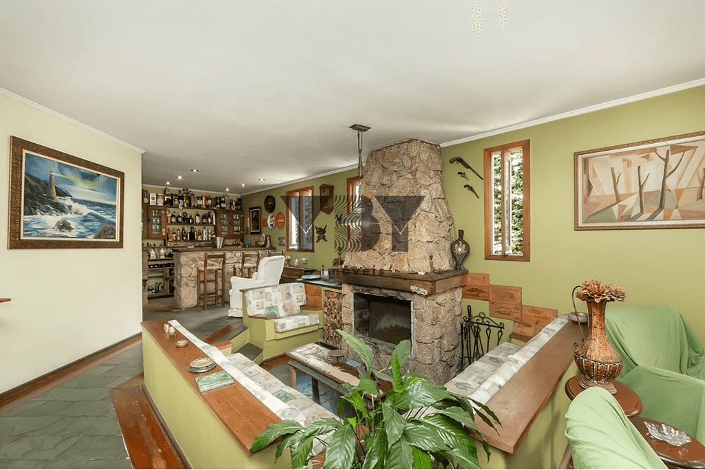 Casa à venda com 4 quartos, 529m² - Foto 32