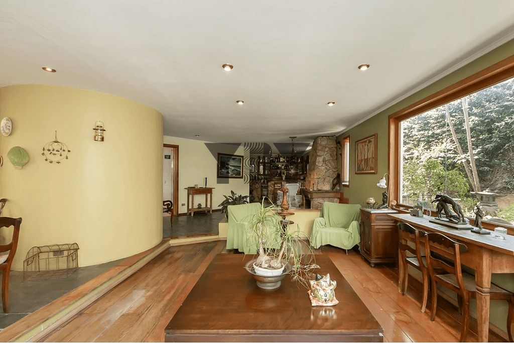 Casa à venda com 4 quartos, 529m² - Foto 33