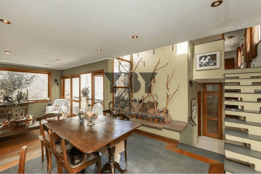 Casa à venda com 4 quartos, 529m² - Foto 42