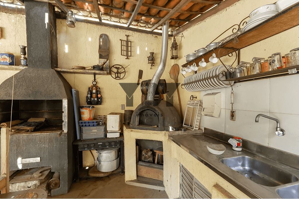 Casa à venda com 4 quartos, 529m² - Foto 44