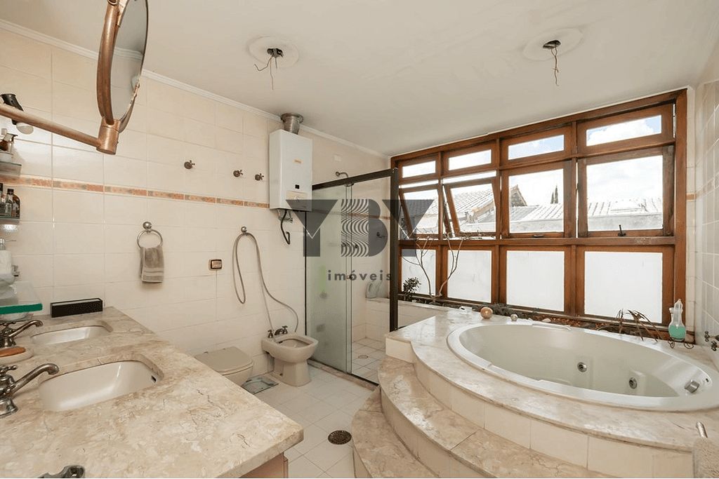 Casa à venda com 4 quartos, 529m² - Foto 46