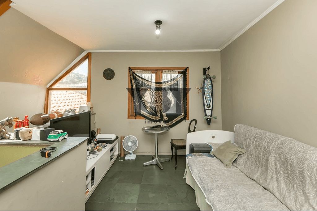 Casa à venda com 4 quartos, 529m² - Foto 36