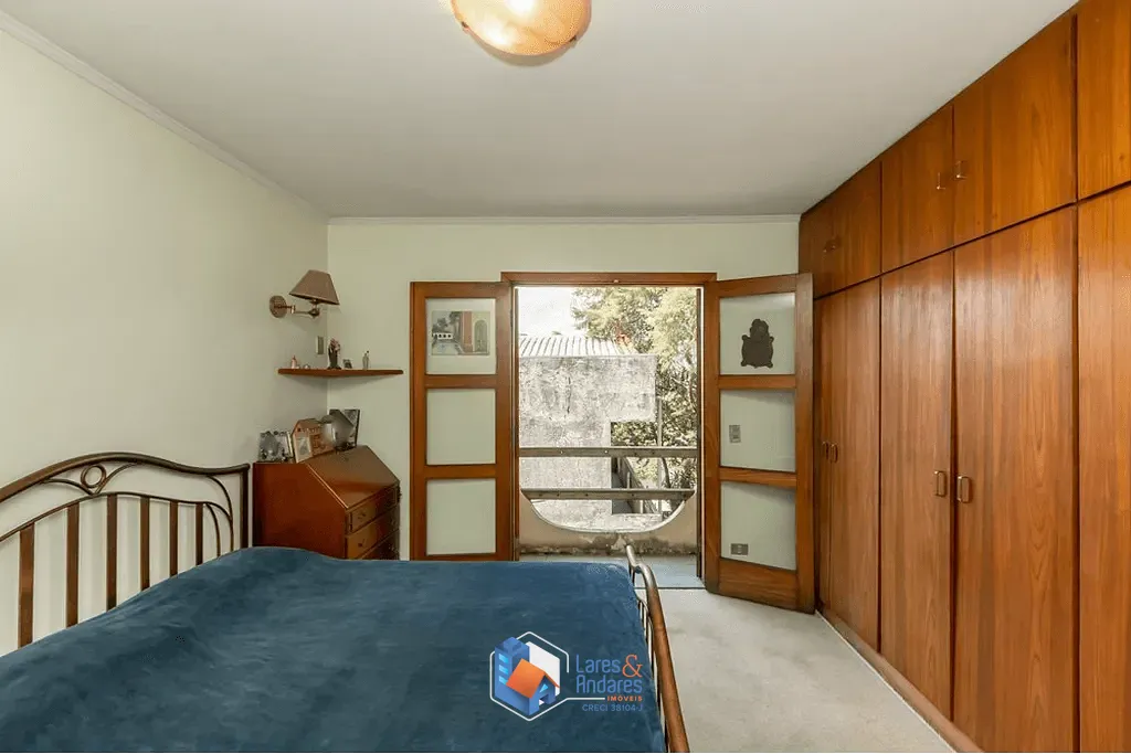Casa, 4 quartos, 529 m² - Foto 1