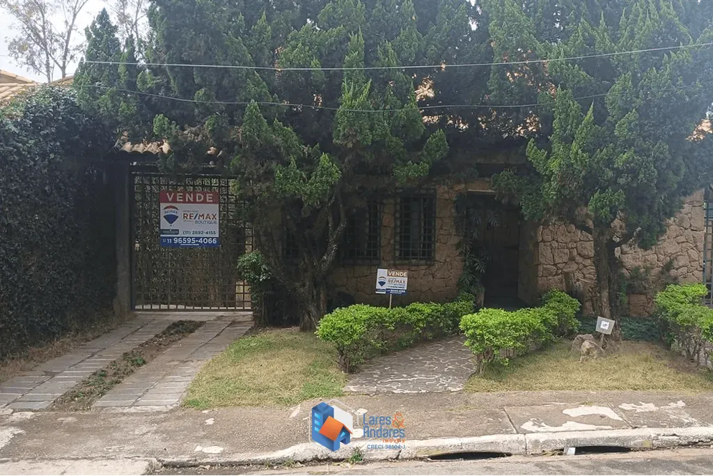 Casa, 4 quartos, 529 m² - Foto 27
