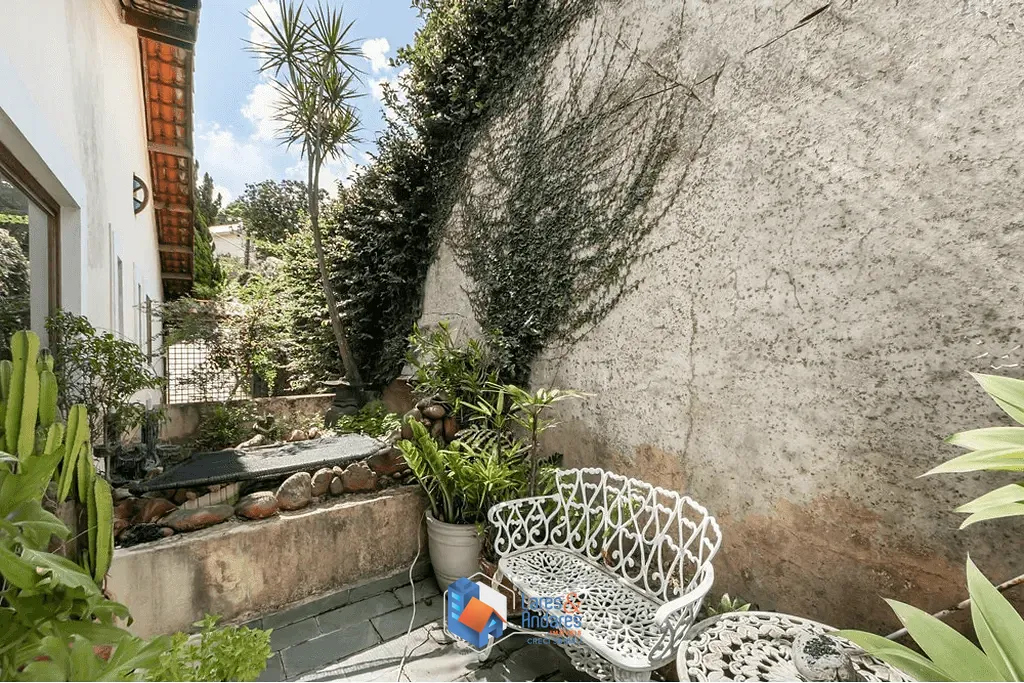 Casa, 4 quartos, 529 m² - Foto 29