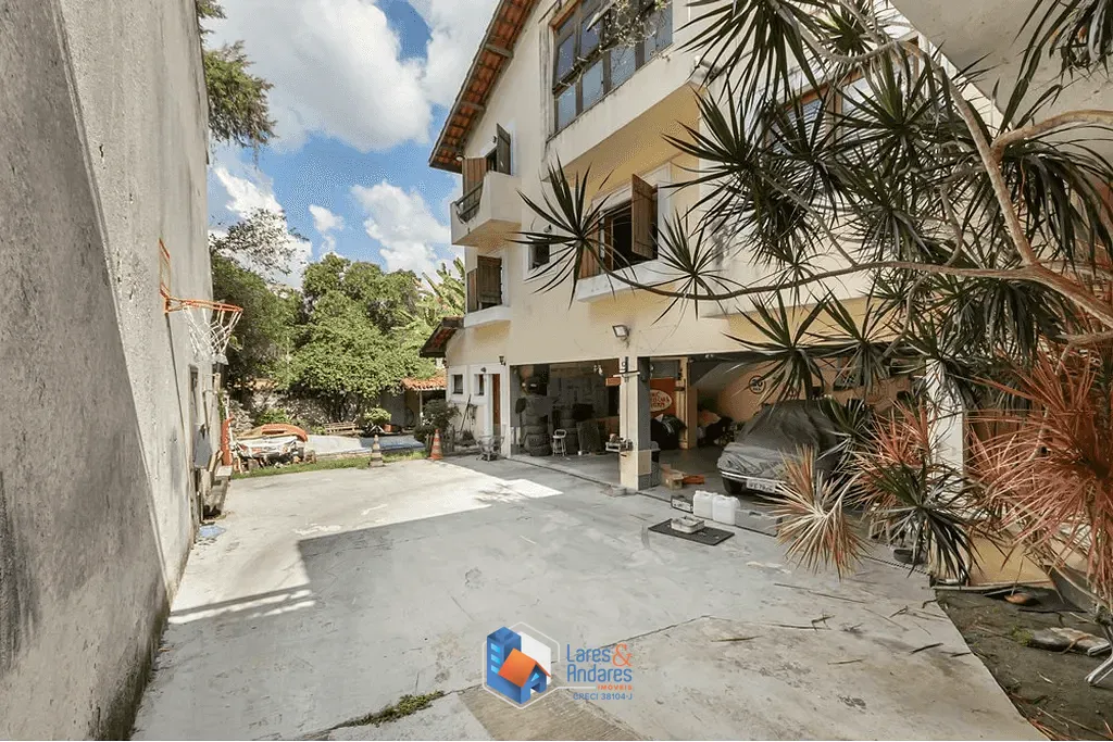 Casa, 4 quartos, 529 m² - Foto 30