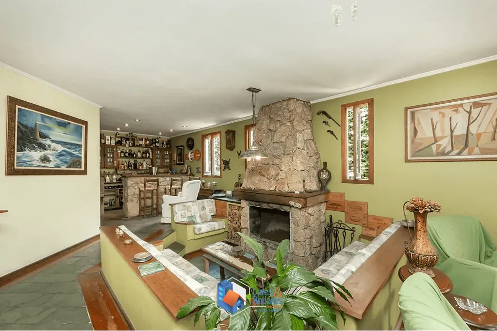 Casa, 4 quartos, 529 m² - Foto 32