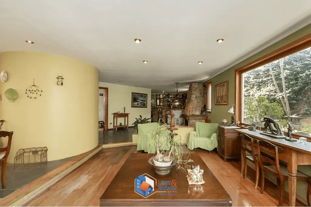 Casa, 4 quartos, 529 m² - Foto 33