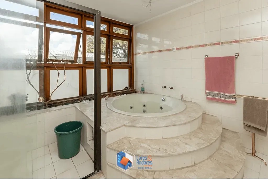 Casa, 4 quartos, 529 m² - Foto 37