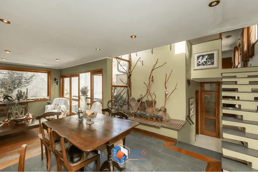 Casa, 4 quartos, 529 m² - Foto 42