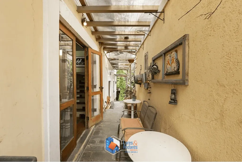 Casa, 4 quartos, 529 m² - Foto 43