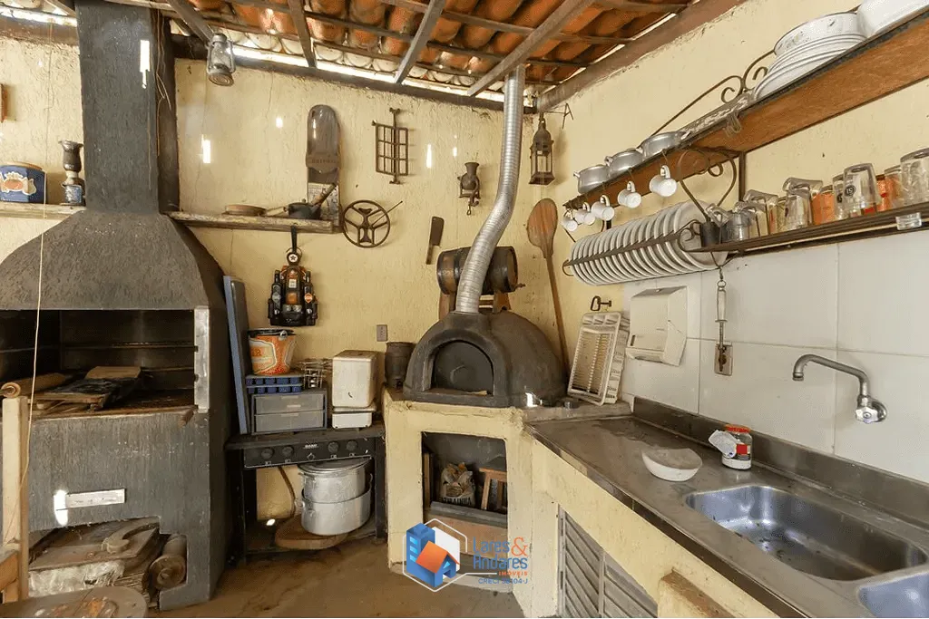 Casa, 4 quartos, 529 m² - Foto 44