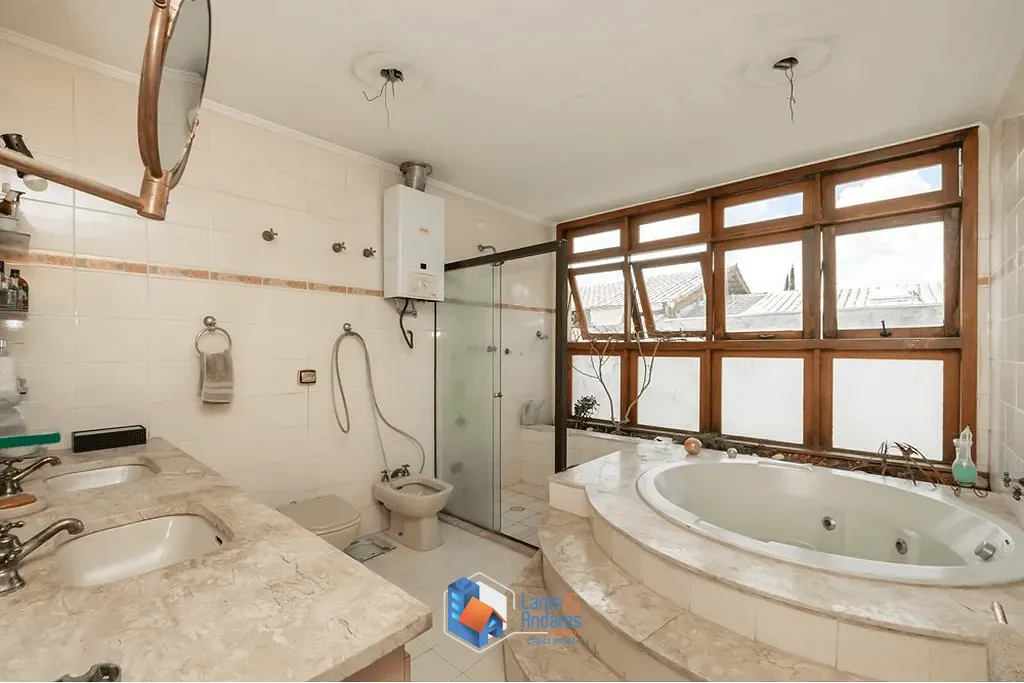 Casa, 4 quartos, 529 m² - Foto 46