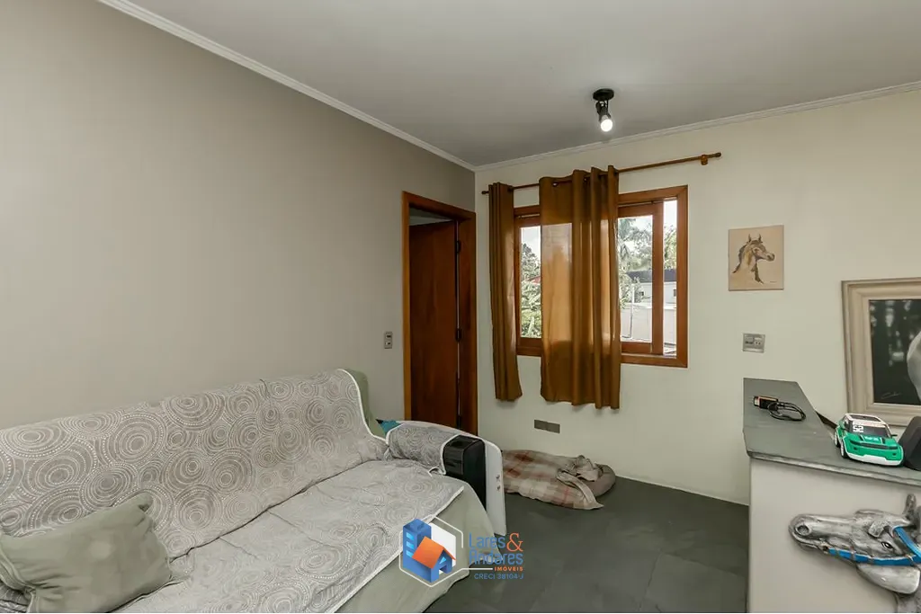 Casa, 4 quartos, 529 m² - Foto 13