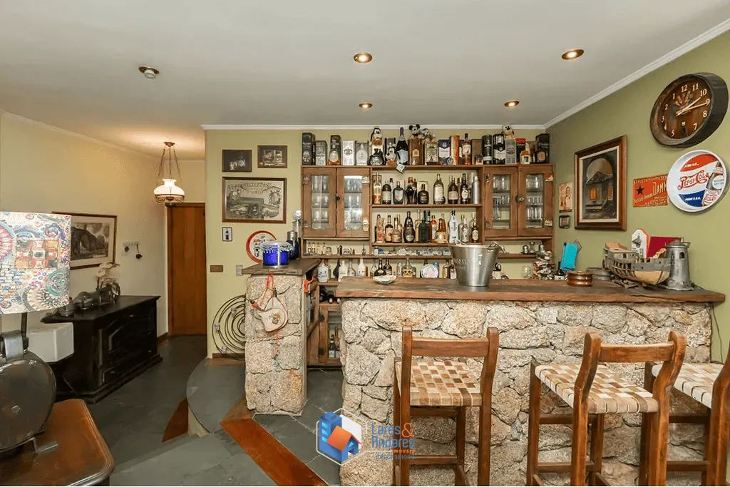 Casa, 4 quartos, 529 m² - Foto 4