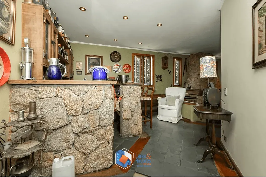Casa, 4 quartos, 529 m² - Foto 5