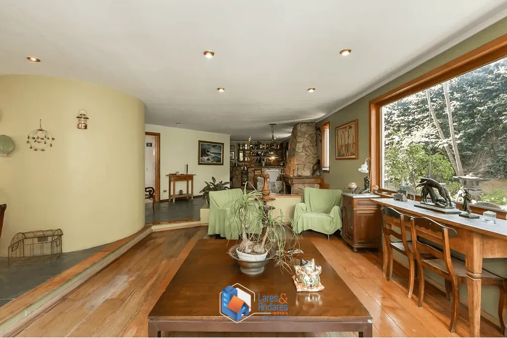 Casa, 4 quartos, 529 m² - Foto 7
