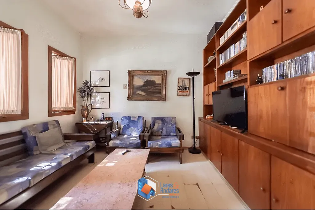 Casa, 4 quartos, 529 m² - Foto 9