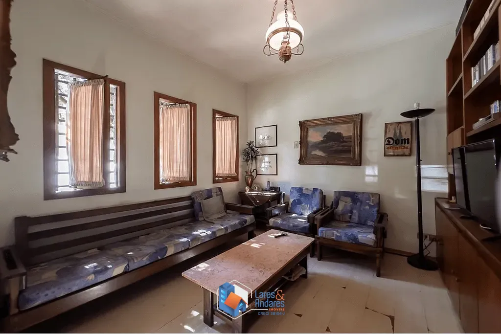 Casa, 4 quartos, 529 m² - Foto 10