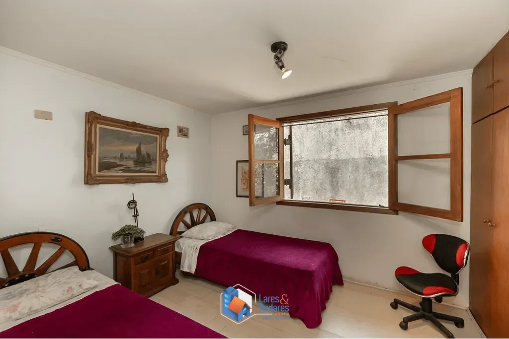Casa, 4 quartos, 529 m² - Foto 11