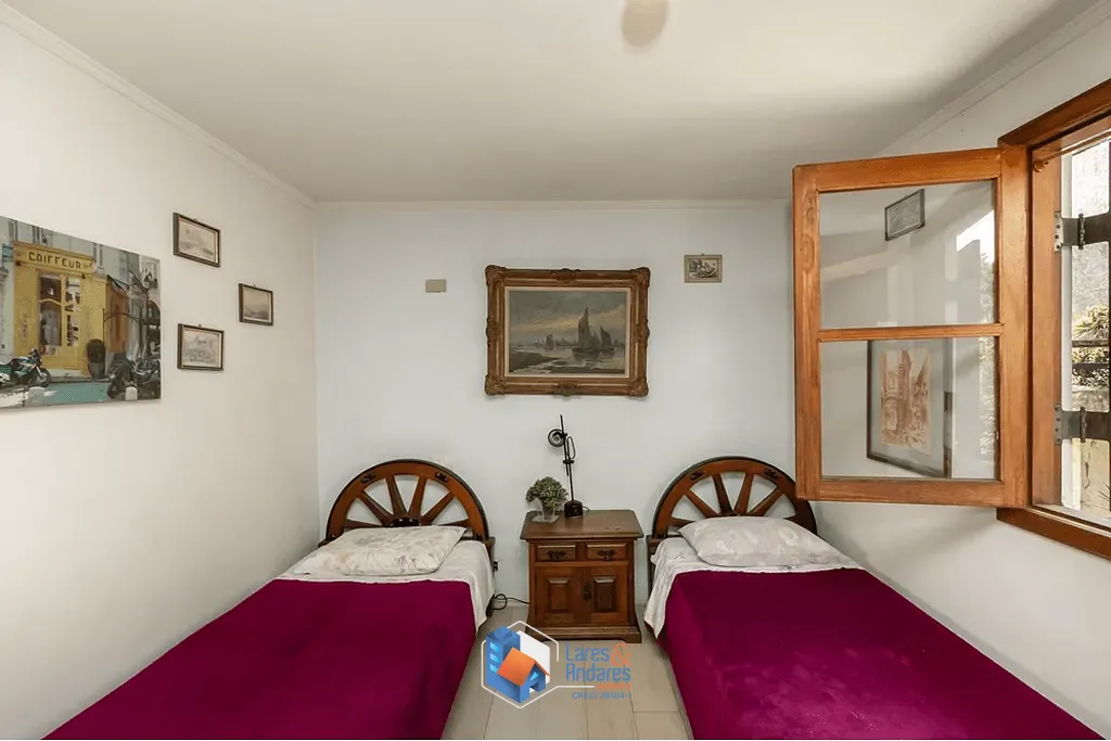Casa, 4 quartos, 529 m² - Foto 12