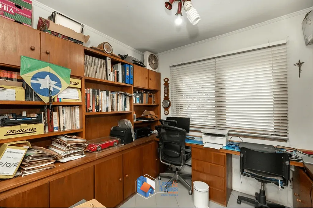 Casa, 4 quartos, 529 m² - Foto 14