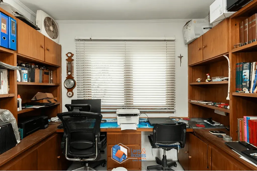 Casa, 4 quartos, 529 m² - Foto 15