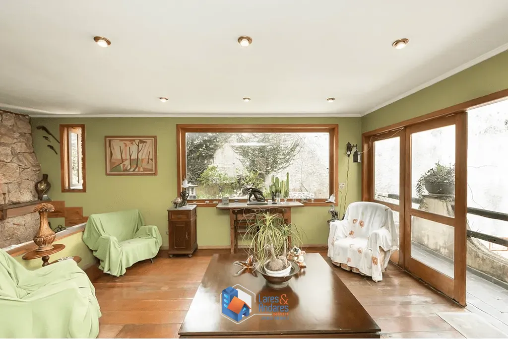 Casa, 4 quartos, 529 m² - Foto 16