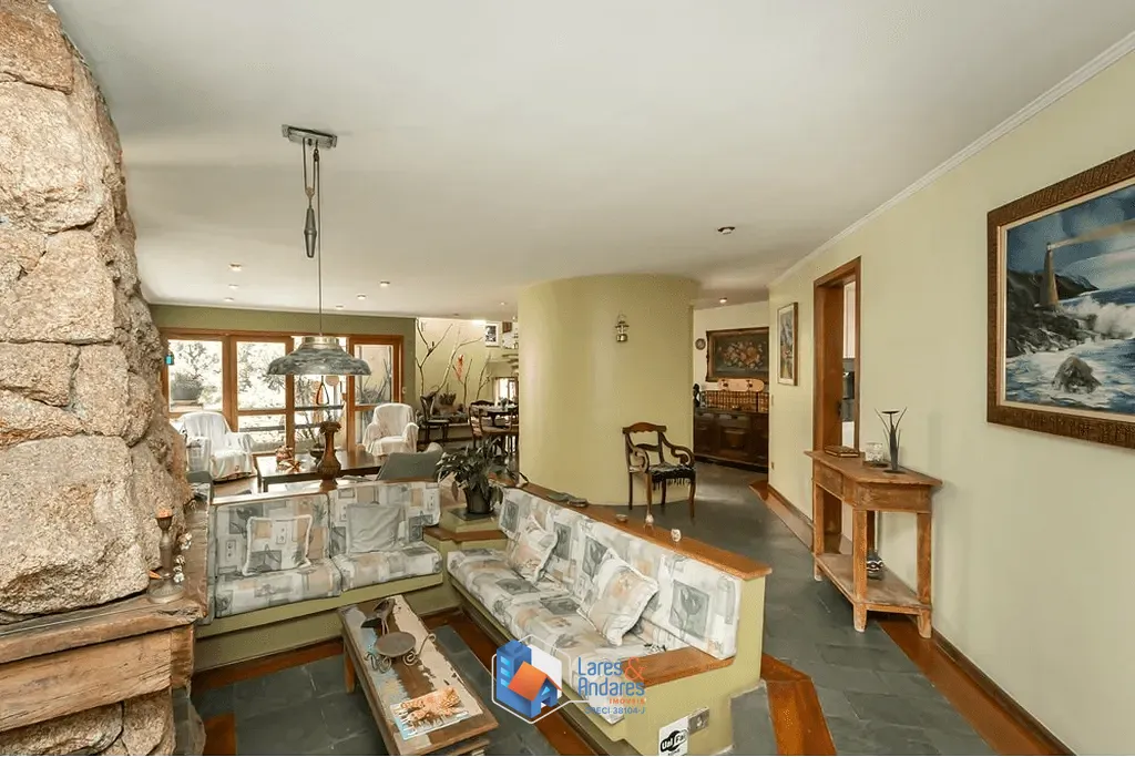 Casa, 4 quartos, 529 m² - Foto 17