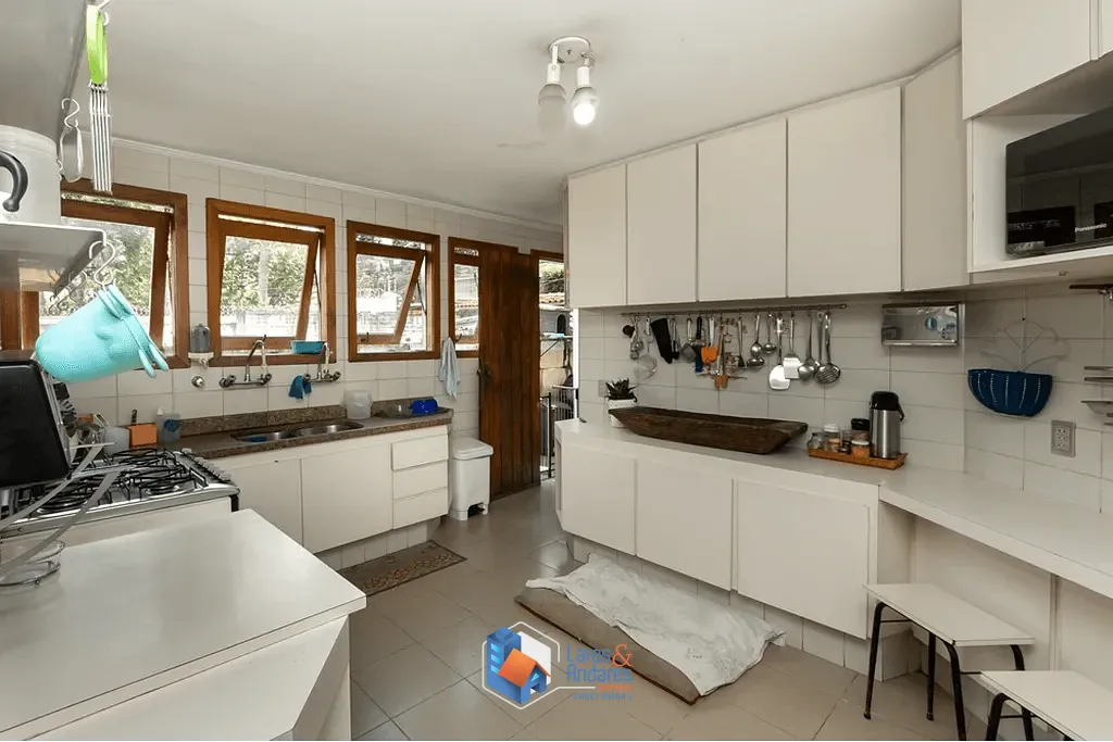 Casa, 4 quartos, 529 m² - Foto 18