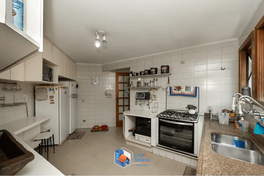 Casa, 4 quartos, 529 m² - Foto 19
