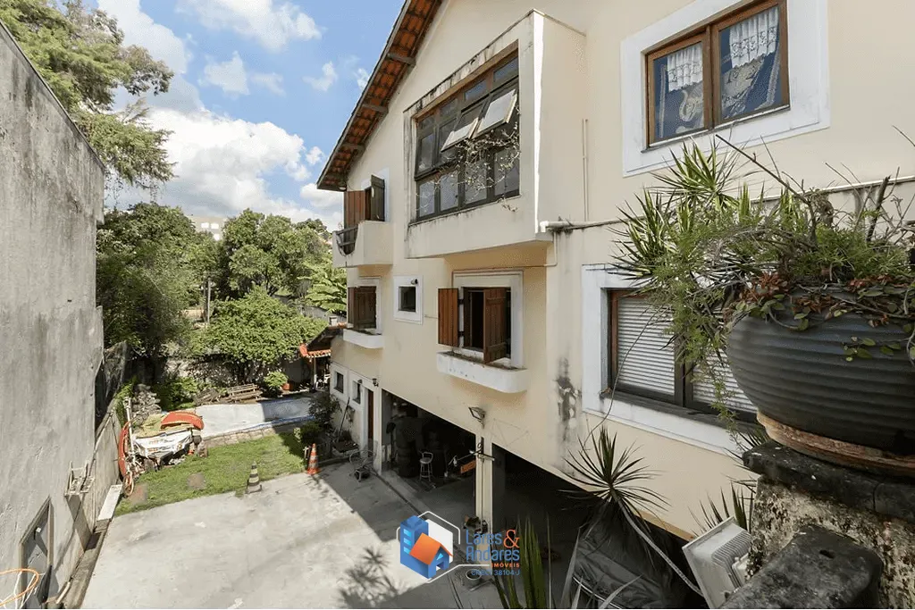 Casa, 4 quartos, 529 m² - Foto 20