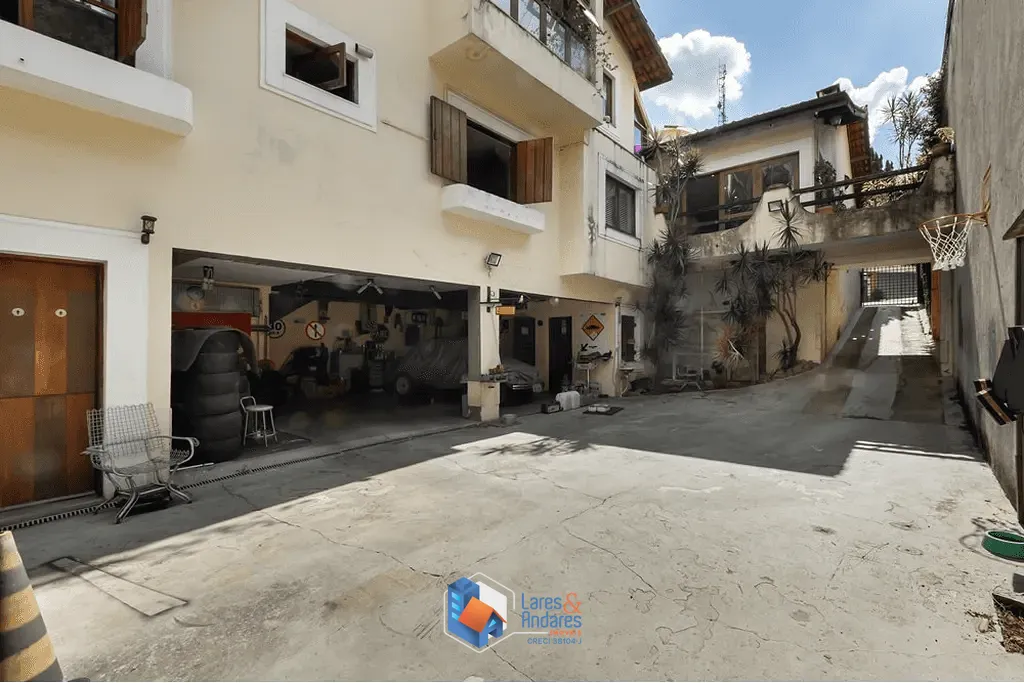Casa, 4 quartos, 529 m² - Foto 21