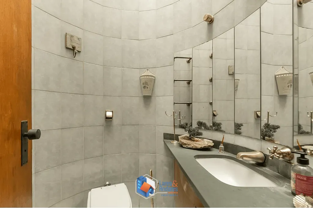 Casa, 4 quartos, 529 m² - Foto 23