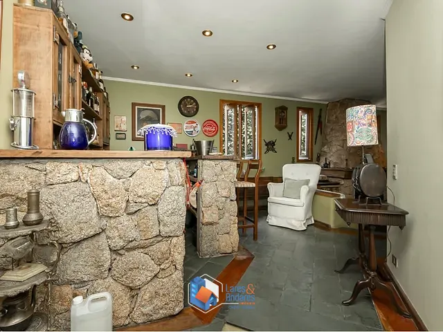 Casa 4 quartos e 3 banheiros, à venda, no bairro Chácara Monte Alegre em São Paulo