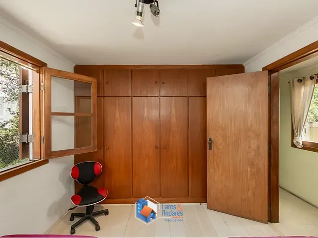 Casa 4 quartos e 3 banheiros, à venda, no bairro Chácara Monte Alegre em São Paulo