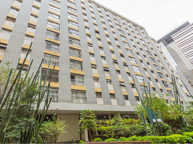 Foto do Apartamento - Apartamento à venda 3 Quartos 1 Vaga 120M² Bela Vista São Paulo - SP | Lares e Andares Imóveis