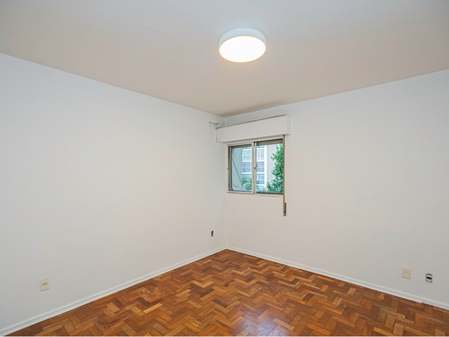 Foto do Apartamento - Apartamento à venda 3 Quartos 1 Vaga 120M² Bela Vista São Paulo - SP | Lares e Andares Imóveis