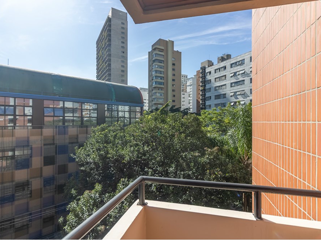 Foto do Apartamento - Apartamento à venda 2 Quartos 2 Suites 2 Vagas 127M² Moema São Paulo - SP | URBANY