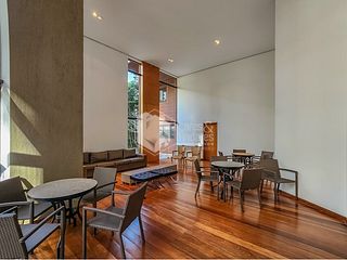 Foto do Apartamento-Apartamento à venda 2 Quartos 2 Suites 2 Vagas 127M² Moema São Paulo - SP