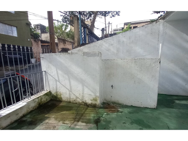 Foto do Casa - Casa à venda 3 Quartos 92M² Americanópolis São Paulo - SP | Lares e Andares Imóveis