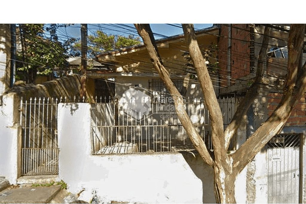 Casa à venda com 3 quartos, 92m² - Foto 1