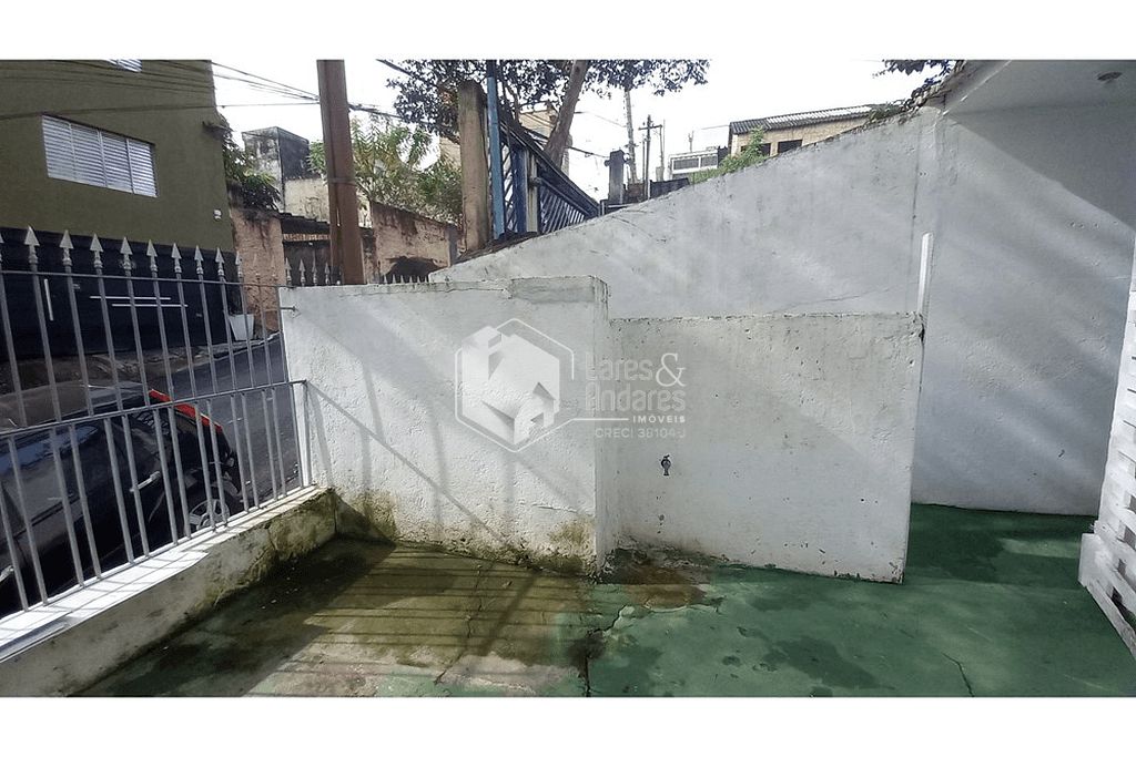 Casa à venda com 3 quartos, 92m² - Foto 3