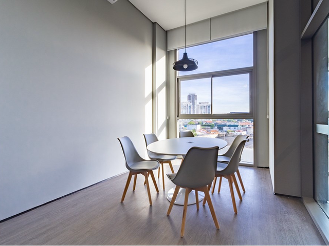 Foto do Apartamento - Apartamento à venda 3 Quartos 1 Suite 1 Vaga 72M² Butantã São Paulo - SP | Lares e Andares Imóveis